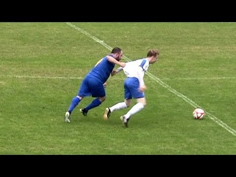 02.09.2018 Fußball Sachsen  Landesklasse   FV Dresden 06 Laubegast - FC Oberlausitz Neugersdorf 2.