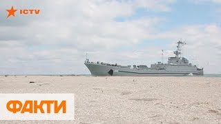 Как США могут помочь Украине в Азовском море - варианты операций