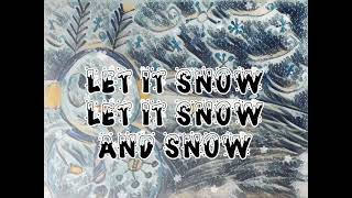 Let It Snow Lyric Video - Music By Kacey Musgraves