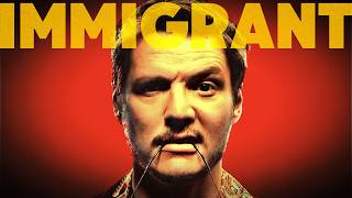 Get To Know Pedro Pascal in 10 Minutes!