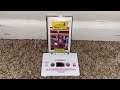 Barney In Concert Time Life Cassette Unboxing