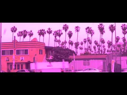 FrankieBTW - "WEST VIBES" (filmed by Frankie B)