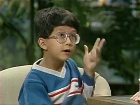 Johnny Carson 1987 03 12 Danny DeVito