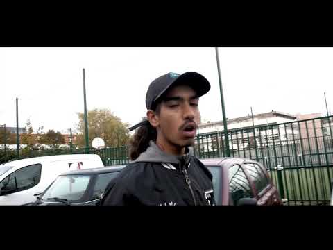 Chicanøss - Flex ( By Xmurder Movie)