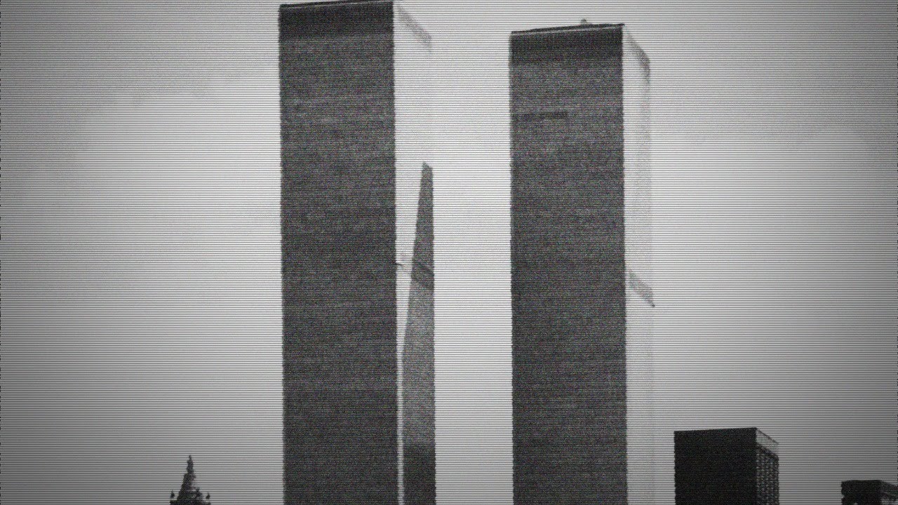 Vent'anni dopo, 9/11