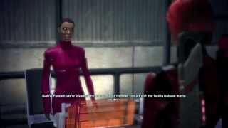 Corporate Politics - Let's Play Mass Effect Part 80