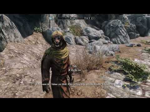 "THE REASON DWEMER DISAPPEARED ARE FINALLY REVEALED!!!"