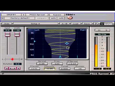 Free Download PS22 v9.1.0.9 (Build 1361) WiN MAC