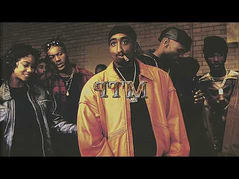 [FREE] 2pac x G Funk x Zapp & Roger Type Beat - "The Mack"