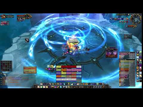 RANK 1 WARMANE GUILD ONLINE AGAIN! BOOST LOD RUN!