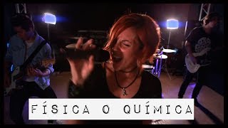 Despistaos - Física o Química (Versión Trece Días)