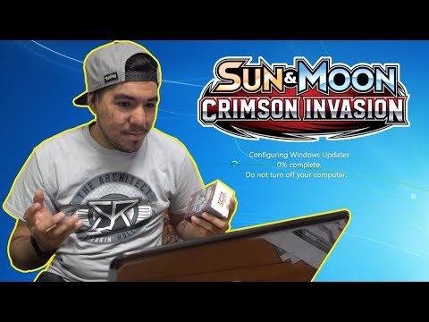 POKEMON PRERELEASE PROBLEMS!! **Jonny Why!?!?**