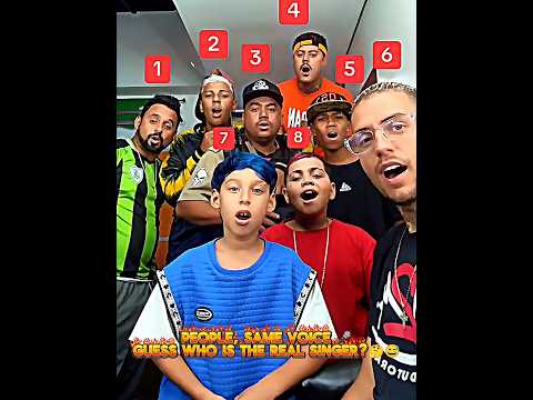 MC Menor JP And MC Collin And MC Xangai 😅😱