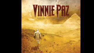 Vinnie Paz- Crime Library feat. Blaq Poet (Prod. By Marco Polo) INSTRUMENTAL