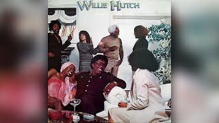 Willie Hutch - I Can Sho&#39; Give You Love