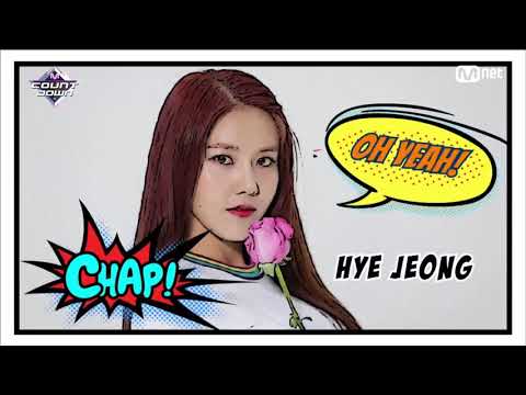 Sexy Stage- AOA Super Duper