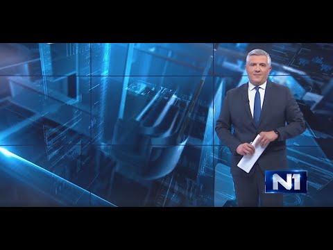 Dnevnik u 18 /Zagreb/ 22.8.2020.