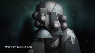 Gunna - wgft (feat. Burna Boy) [Official Visualizer]