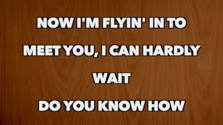 Zac Brown Band - Your Majesty (Full Song Lyrics)