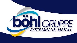preview picture of video 'Böhl Gruppe'