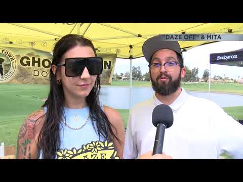 AGC Executive Invitational — Event Recap