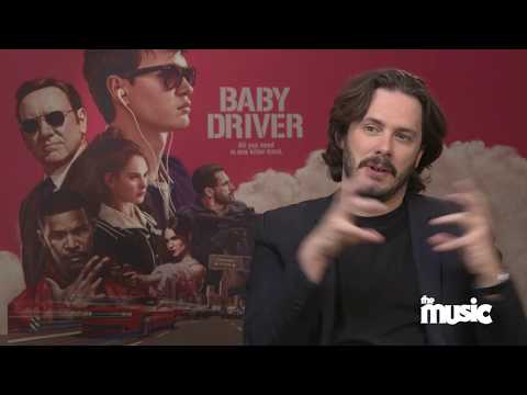 Baby Driver  | Edgar Wright with Neil Griffiths  | theMusic.com.au (2017)