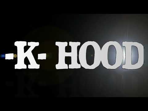 Ερμαιο - K HOOD (Official Video)
