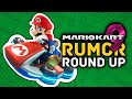 Mario Kart 9 Rumor Round Up | Everything We Know So Far