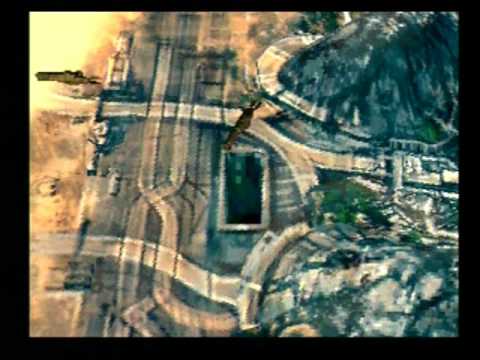 Xenogears - -073- - : Hail the champ