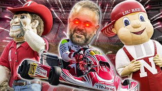 Matt Rhule's Nebraska Rebuild Is On The Fast Track