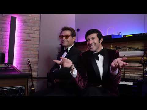 Stefano Signoroni, Alessandro Ristori - Straordinariamente (Official Visual Video)