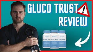 Gluco Trust Review- THE WHOLE TRUTH! Gluco Trust-Gluco Trust Reviews-Gluco Trust Blood Sugar Control
