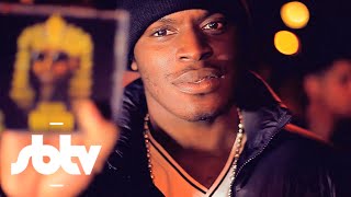 Sneakbo | Can&#39;t Believe [Music Video]: SBTV