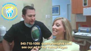Southpoint Quality Dental - Fredericksburg, VA
