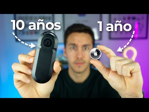 Las mejores ofertas de Apple de la semana: Ahorra en AirTag, Apple Pencil Pro, Apple Watch Series 10 y accesorios Anker.