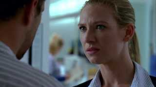 Fringe HD 1x04 The Arrival - Peter tells Olivia he's decided to stay