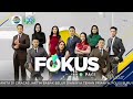 OBB Fokus Pagi Indosiar 2025