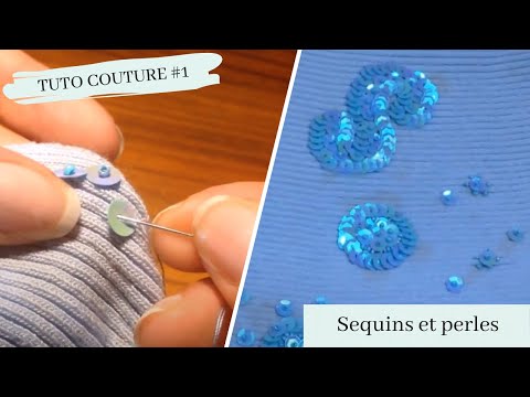 download lagu mp3 mp4 Coudre Sequin, download lagu Coudre Sequin gratis, unduh video klip Coudre Sequin