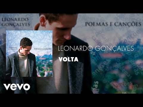 Leonardo Gonçalves - Volta (Áudio Oficial)