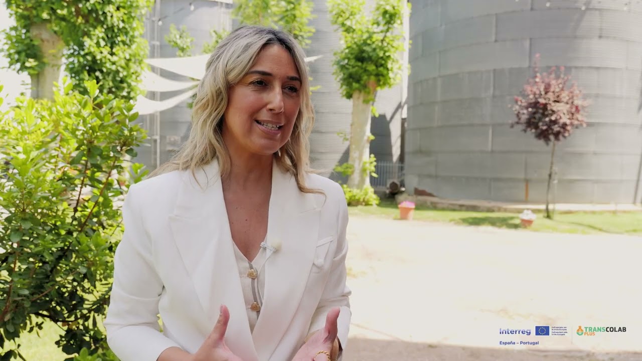 Cooperar para transformar el territorio