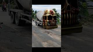 Download lagu Truk Molen Zombie #truck #trukmolen mp3