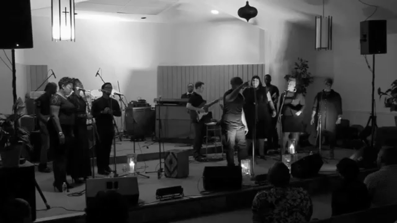 Promotional video thumbnail 4 for Isaiah Jamel w/ The Band