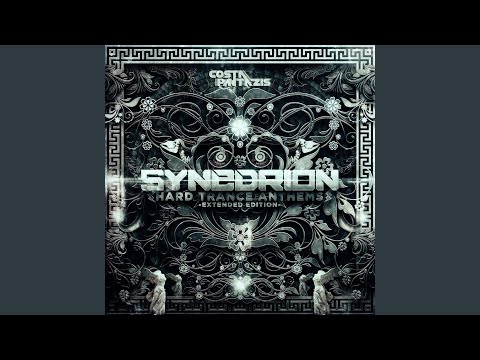 Blitzkrieg (feat. Mavrik) (Criostasis & DJ Pawel C Remix)