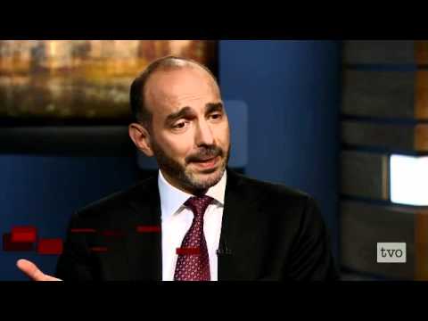 Alex Jadad: Adult Conversation