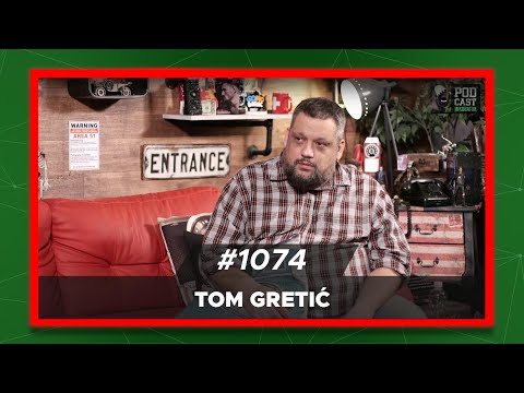 Podcast Inkubator #1074 - Marko i Tom Gretić