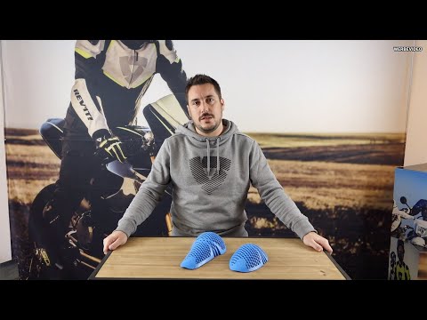 Revit Seeflex Protektoren