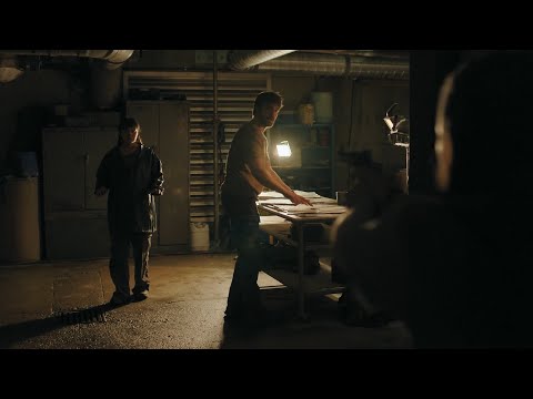 Ellie Kills Owen and Mel - The Last of Us HBO Season 2 Episode 7