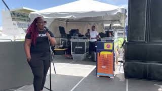 Bunji Garlin - Big Bad Soca