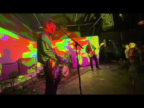 Bailterspace - Live at Zebulon, LA 4/22/2023