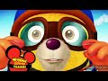 Oso Agente Especial Ukrainian